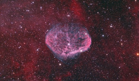 NGC6888